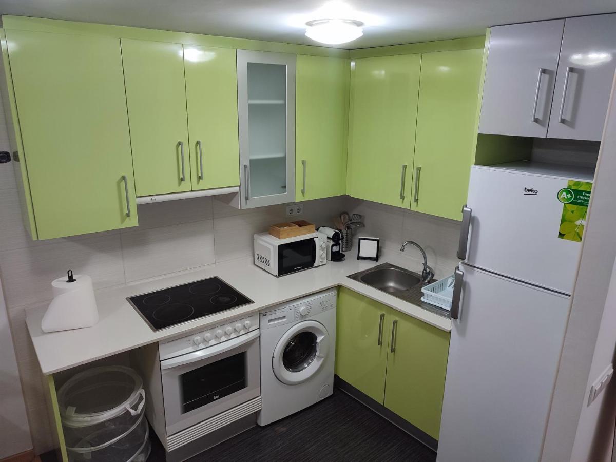 Apartamento Estrella De Teruel Exterior foto