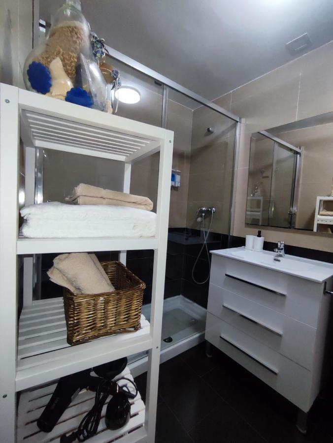 Apartamento Estrella De Teruel Exterior foto