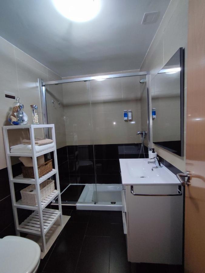 Apartamento Estrella De Teruel Exterior foto