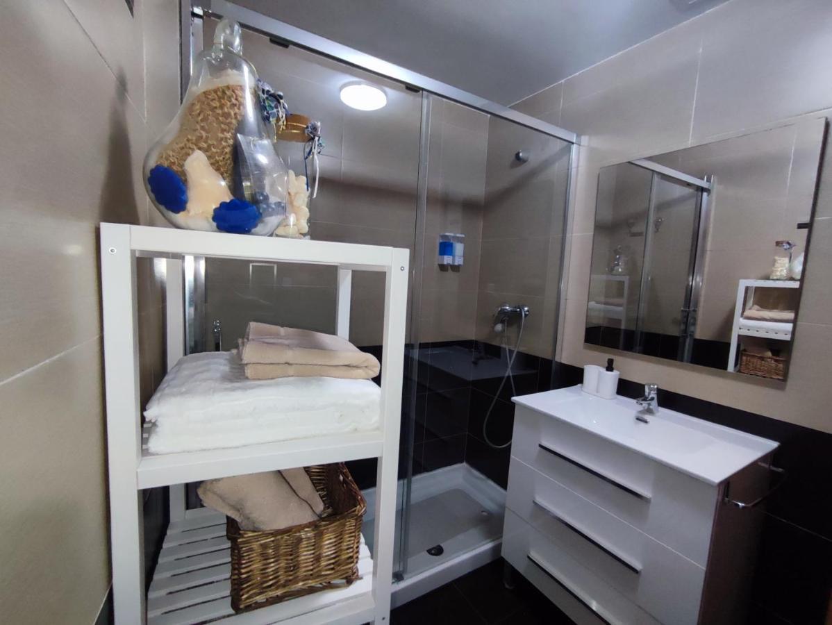 Apartamento Estrella De Teruel Exterior foto