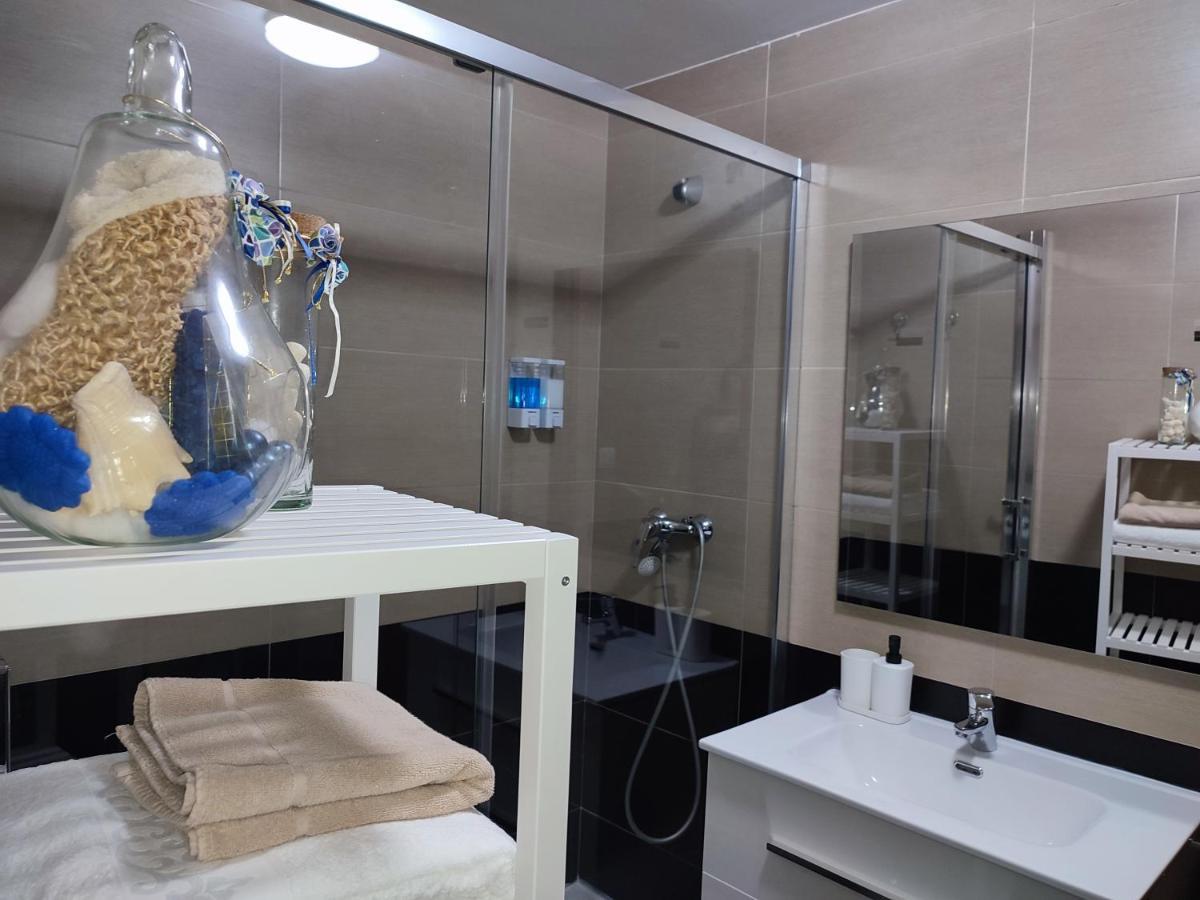 Apartamento Estrella De Teruel Exterior foto