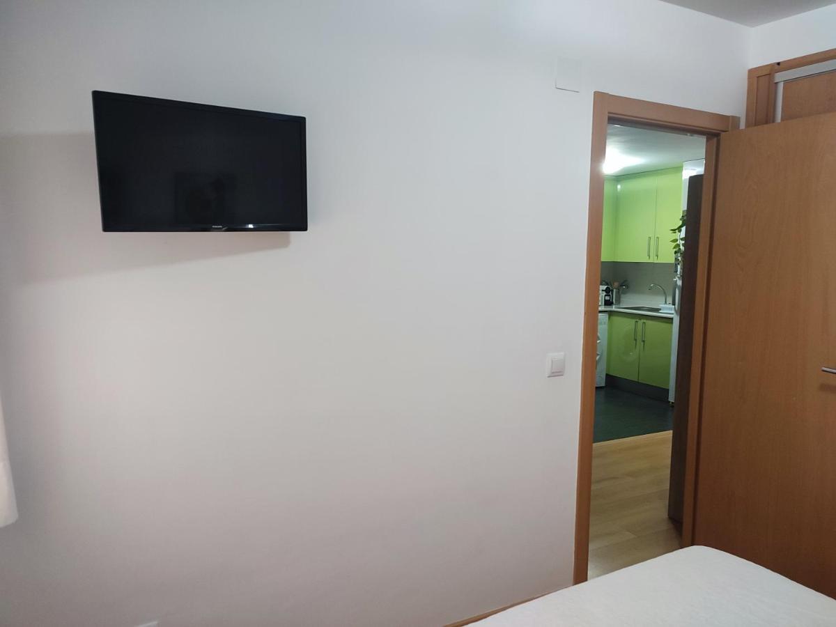 Apartamento Estrella De Teruel Exterior foto