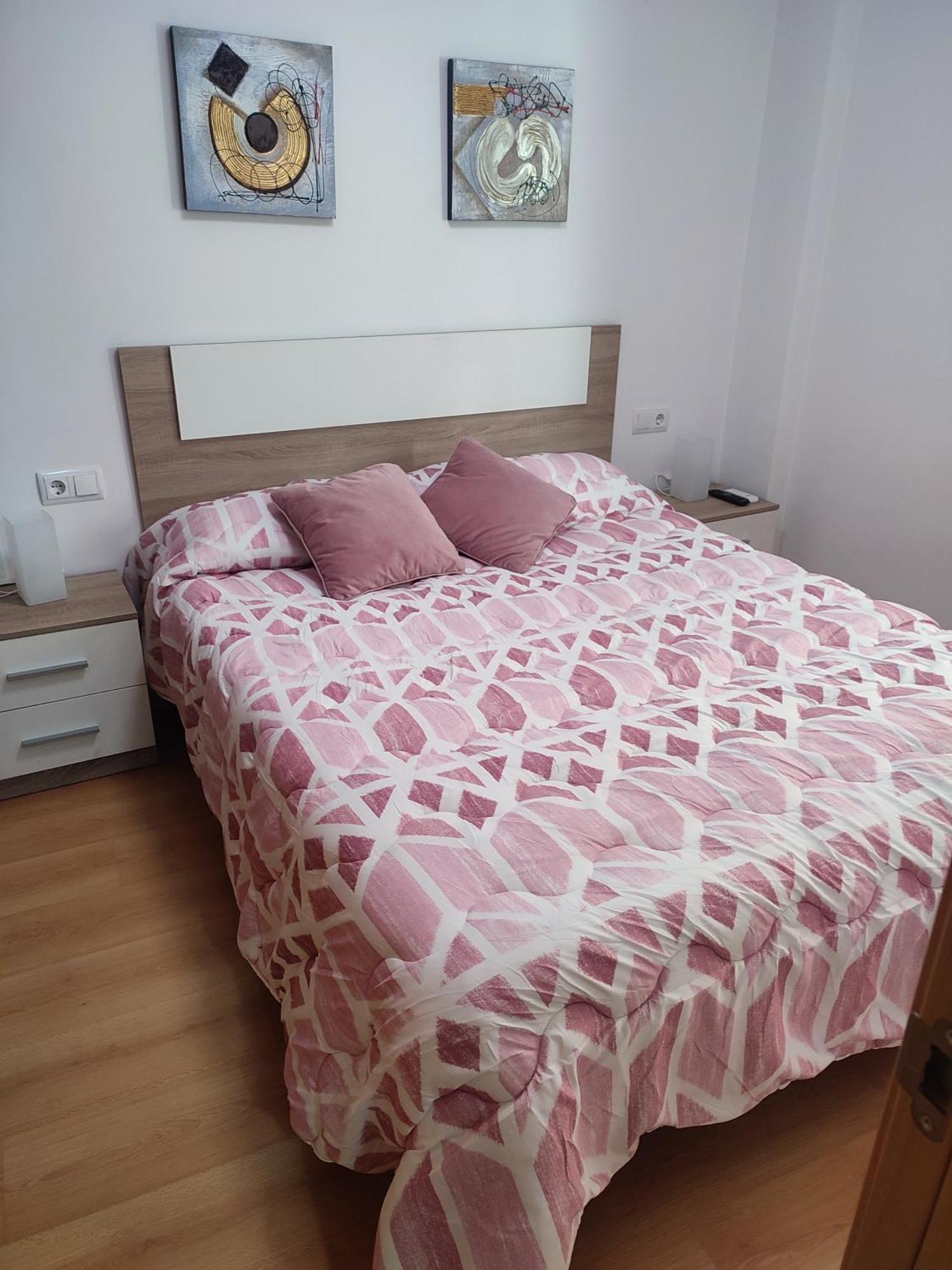 Apartamento Estrella De Teruel Exterior foto