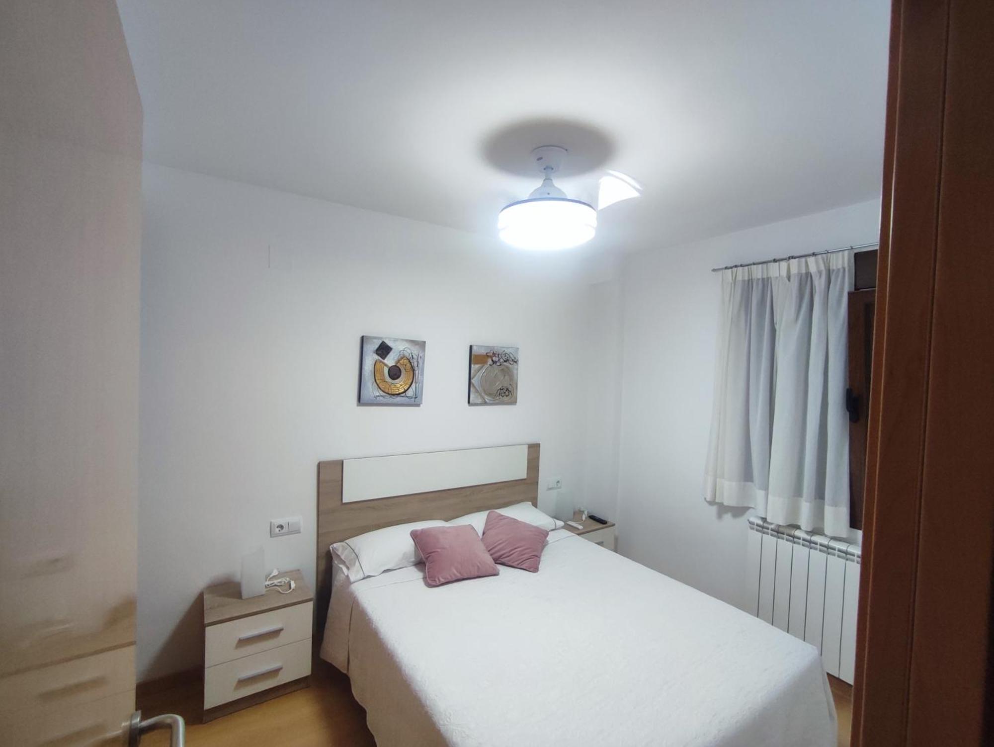 Apartamento Estrella De Teruel Exterior foto