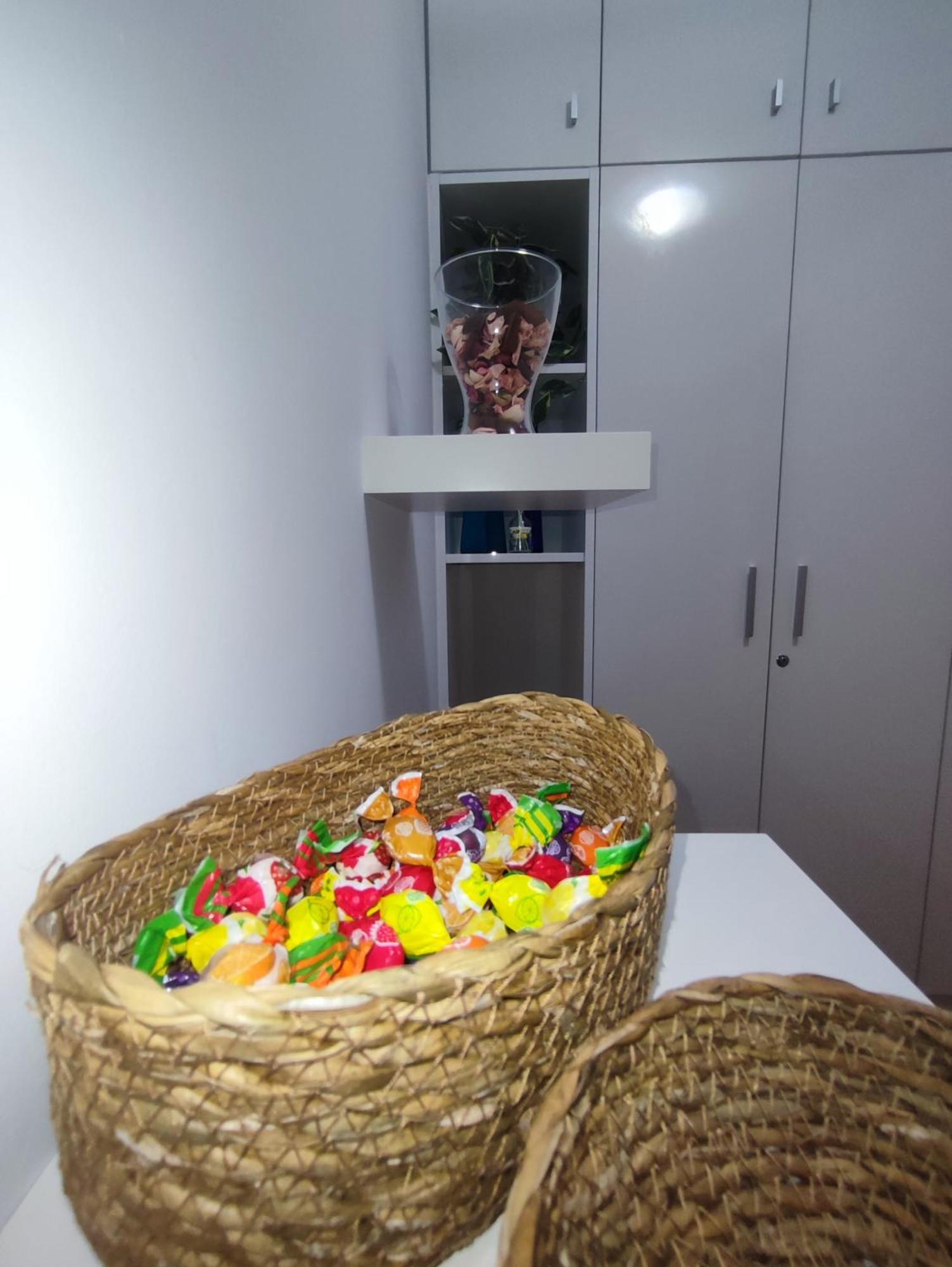 Apartamento Estrella De Teruel Exterior foto
