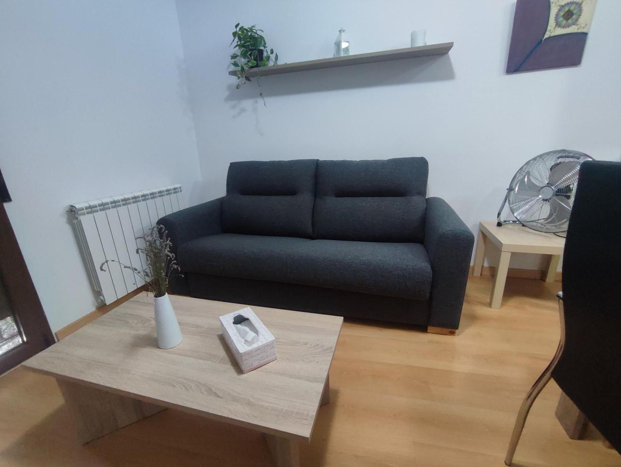 Apartamento Estrella De Teruel Exterior foto